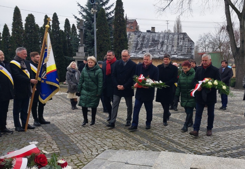 foto:  Urodziny świętego Maksymiliana